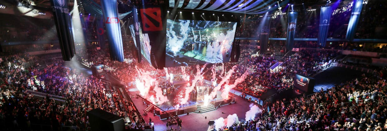 Dota 2 - Esportare.se Dota 2 - Esportare.se