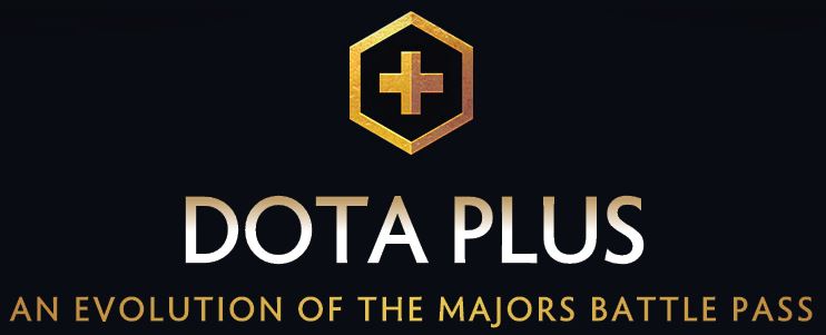Dota Plus Evolution of Battle Pass