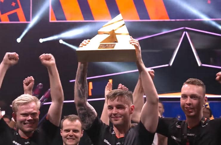 Astralis