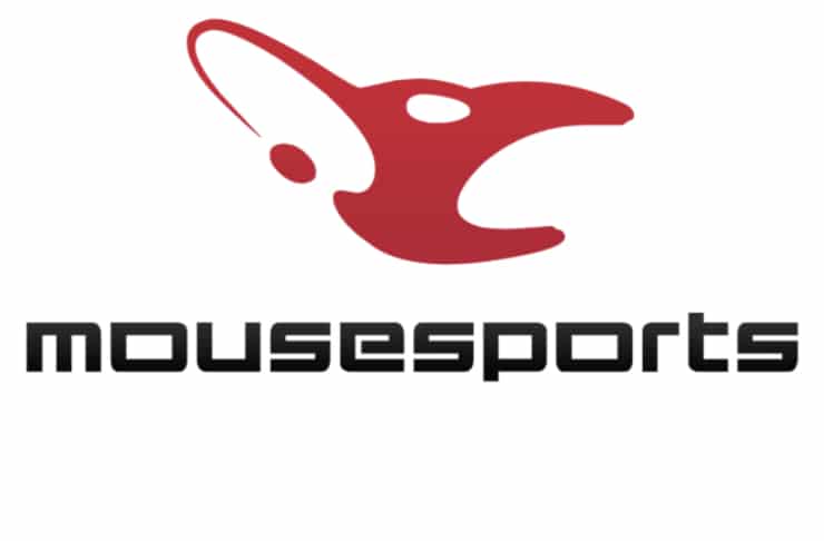 Mousesports Mousesports