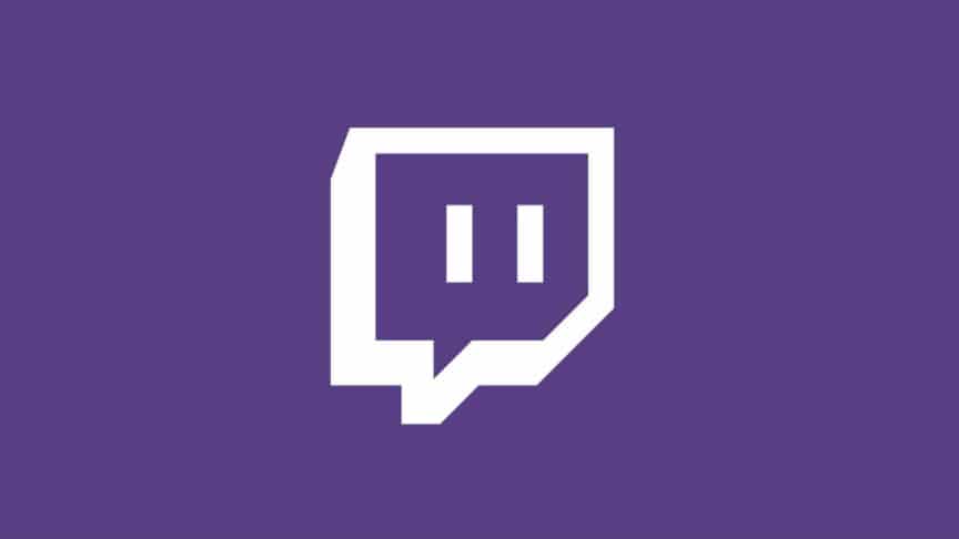 Twitch Twitch