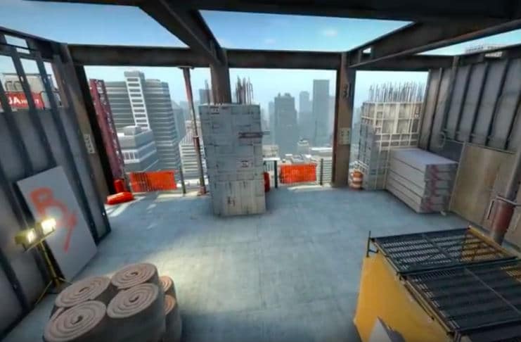 Vertigo
