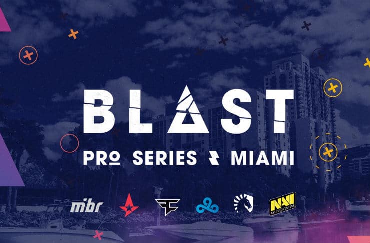 BLAST