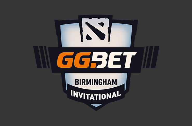 GG Bet Birmingham Invitational GG Bet Birmingham Invitational