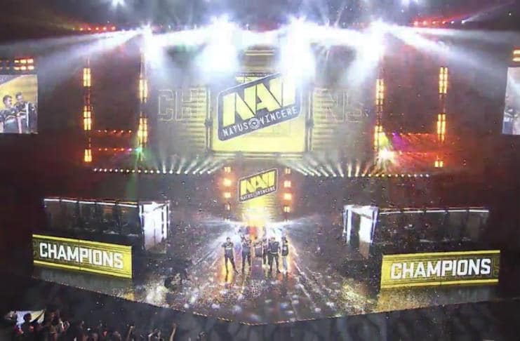 NaVi
