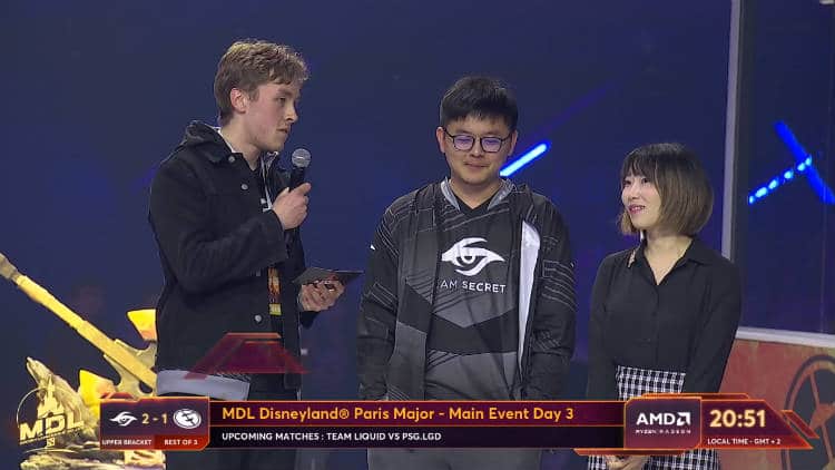Zai Nisha