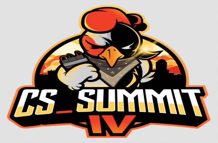 summit