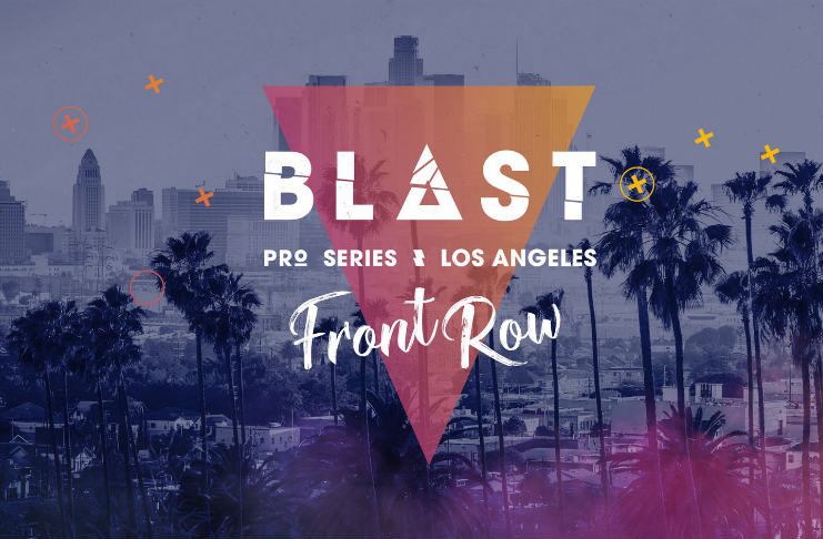 BLAST
