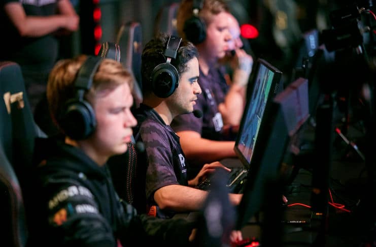 Fnatic