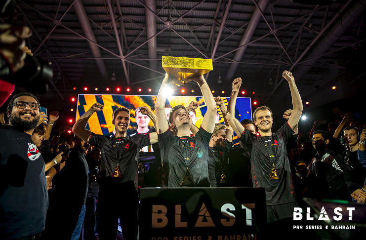Blastralis