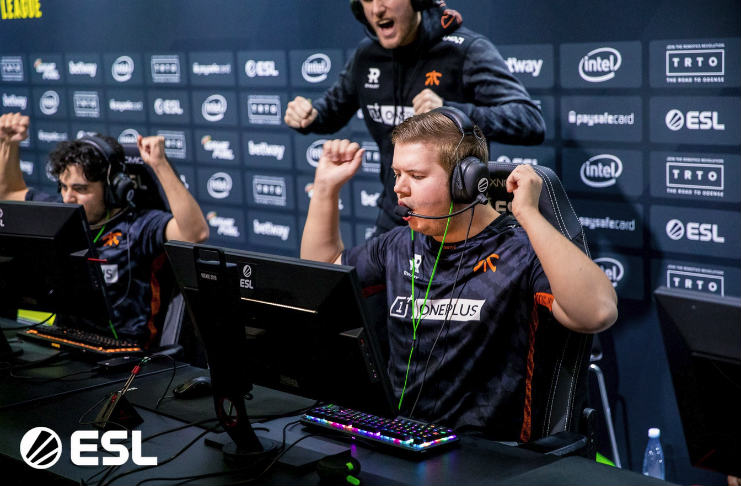 Fnatic