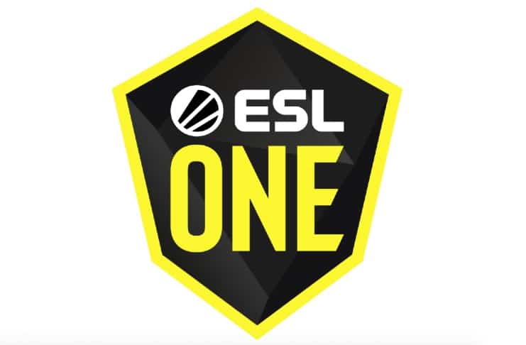 ESL One