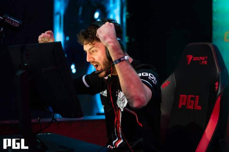 G2 CSGO