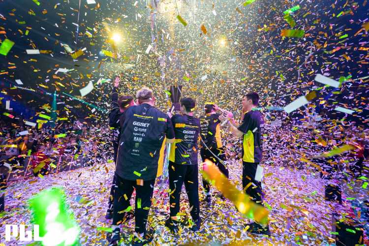 Navi Stockholm Major