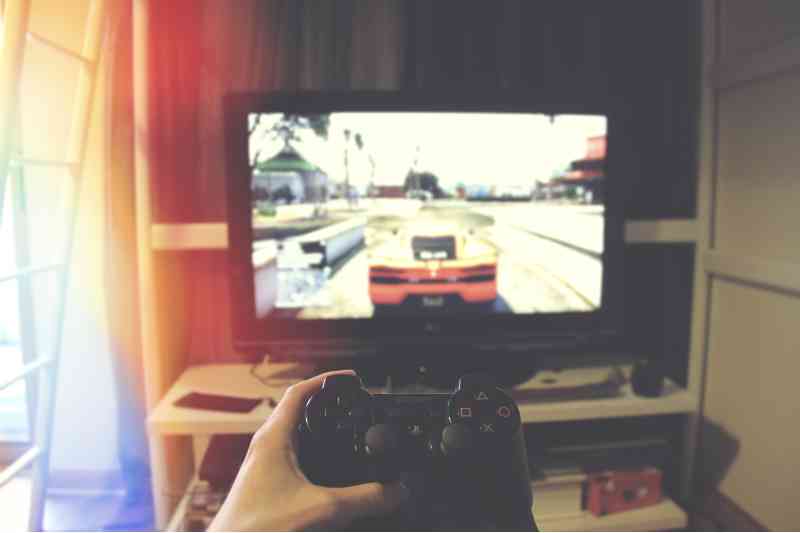 Playstation spel Playstation spel