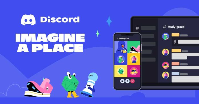 Discord Linked Roles