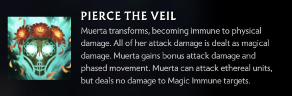 Muerta - Pierce the Veil