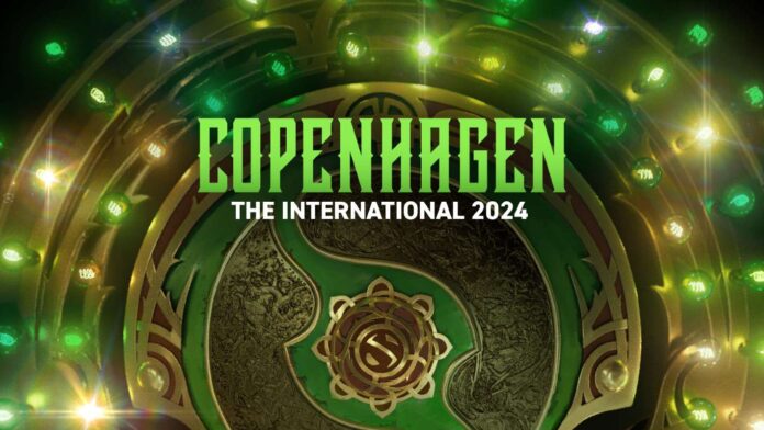The International 2024 Copenhagen