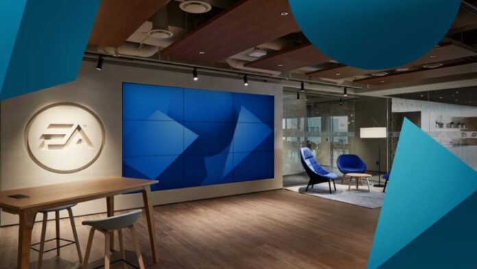 Electronic Arts kontor