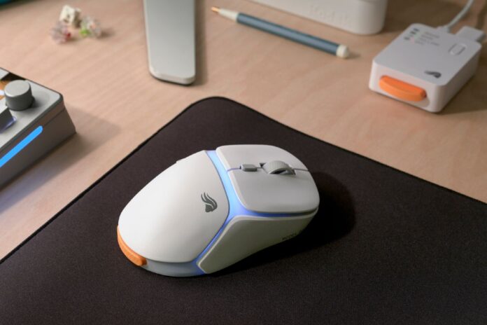 Glorious Gaming D3 Wireless