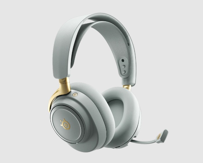 Produktbild på Steelseries Arctis Nova Elite