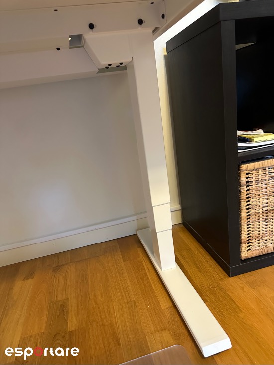 Secretlab Magnus Pro kvalitet