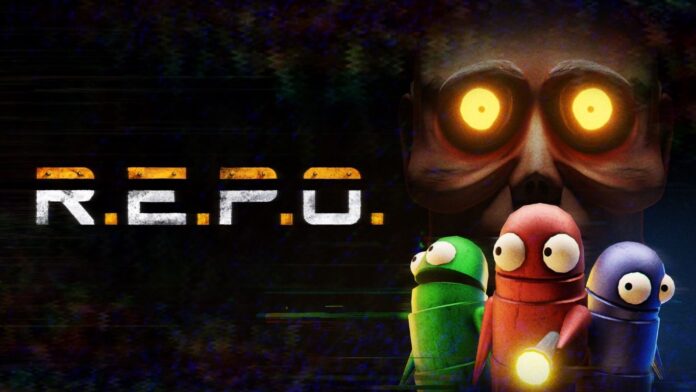 Spelet R.E.P.O. från Semiwork