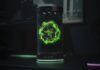 Razer introducerar Project Ava – din skrivbordscoach & anime waifu Razer Project Ava hologram