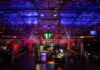 ASUS ROG blir huvudpartner för årets Glitched LAN ASOS ROG huvudpartner Glitched LAN