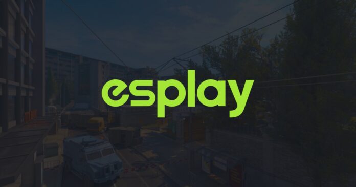 Esplay