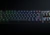 Razer presenterar Huntsman V3 Pro Low-Profile Razer Huntsman V3 Pro Low Profile