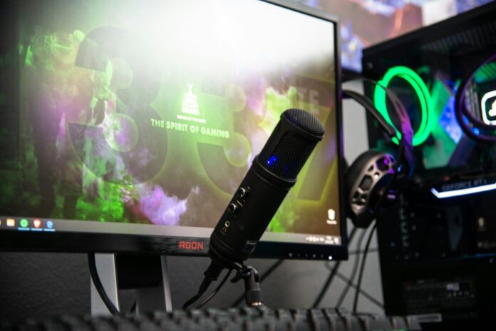 Svenska streamers med flest följare
