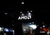 AMD väntas höja priserna ytterligare – på grafikkort, moderkort och processorer AMD logo event